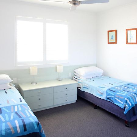 Noosa Quays Waterfront Accomodation Ngoại thất bức ảnh