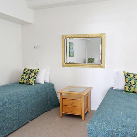 Noosa Quays Waterfront Accomodation Ngoại thất bức ảnh