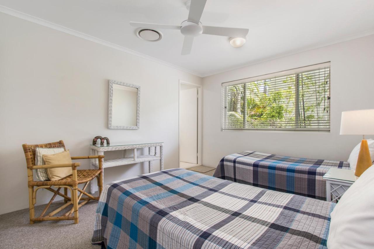 Noosa Quays Waterfront Accomodation Ngoại thất bức ảnh