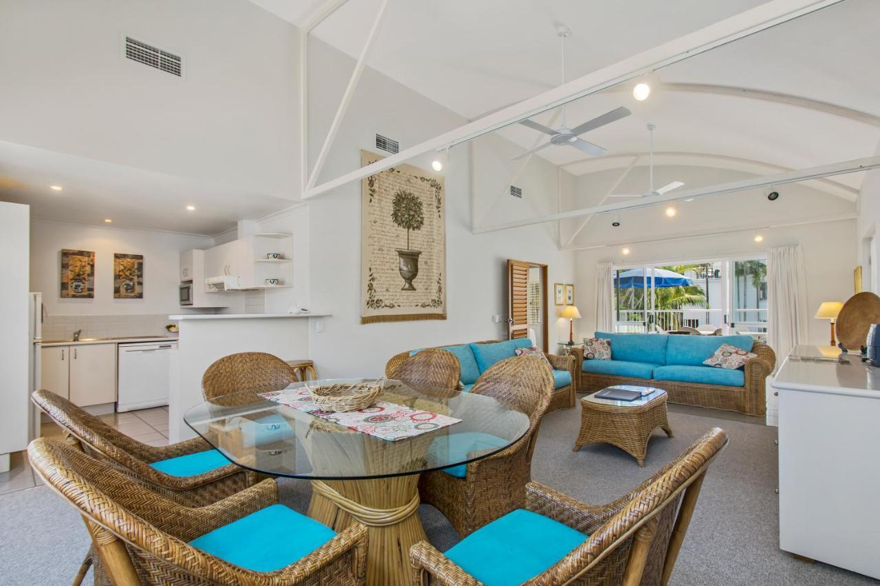 Noosa Quays Waterfront Accomodation Ngoại thất bức ảnh