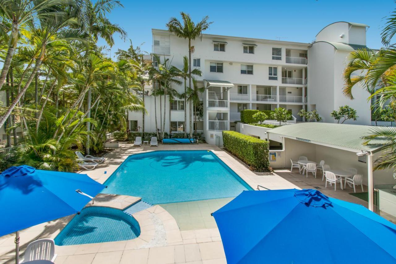 Noosa Quays Waterfront Accomodation Ngoại thất bức ảnh