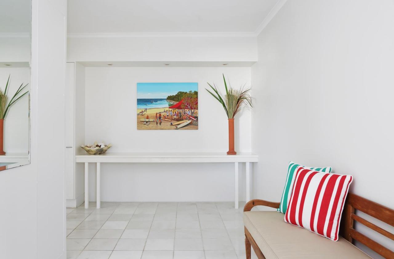 Noosa Quays Waterfront Accomodation Ngoại thất bức ảnh