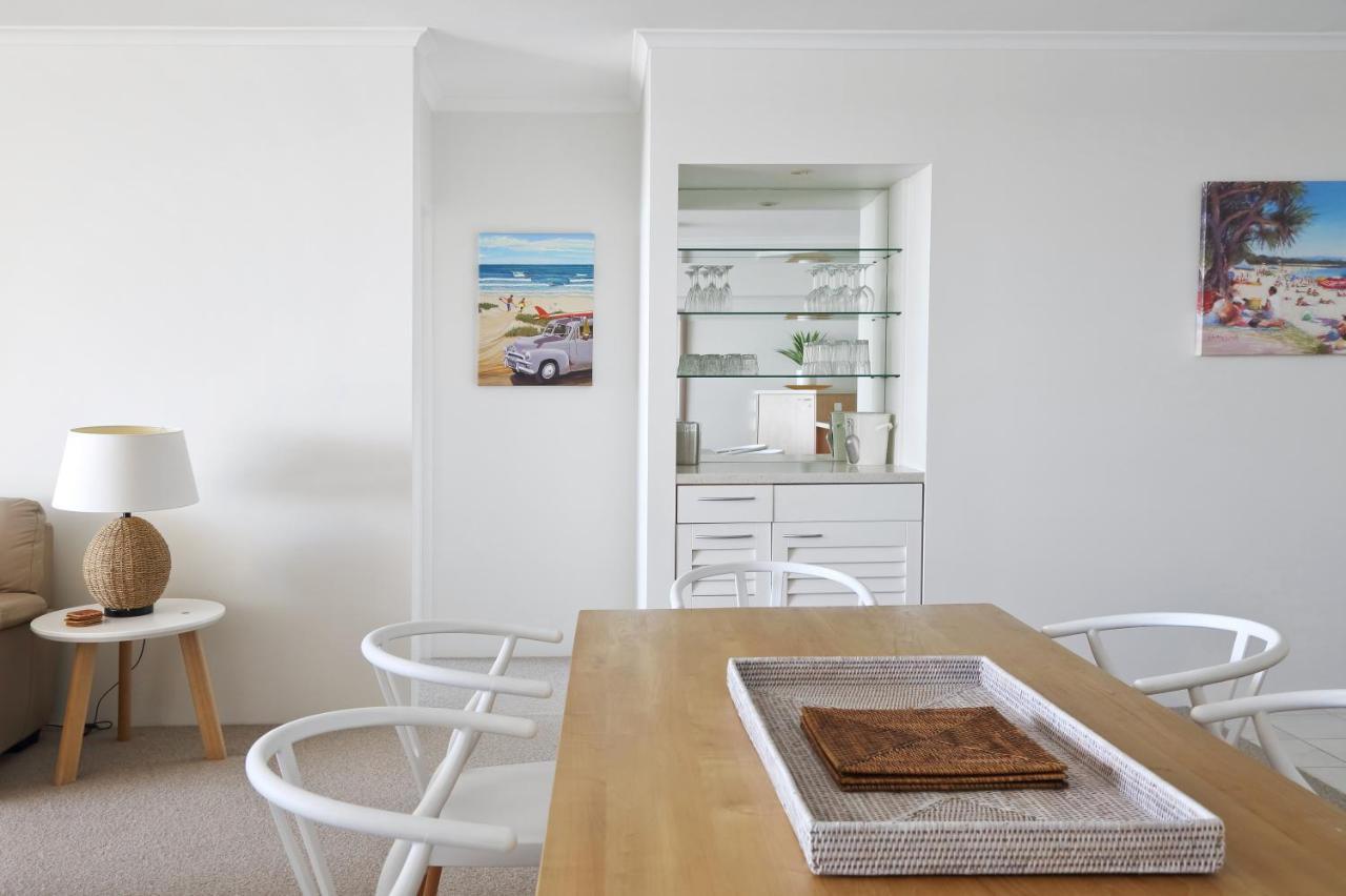 Noosa Quays Waterfront Accomodation Ngoại thất bức ảnh