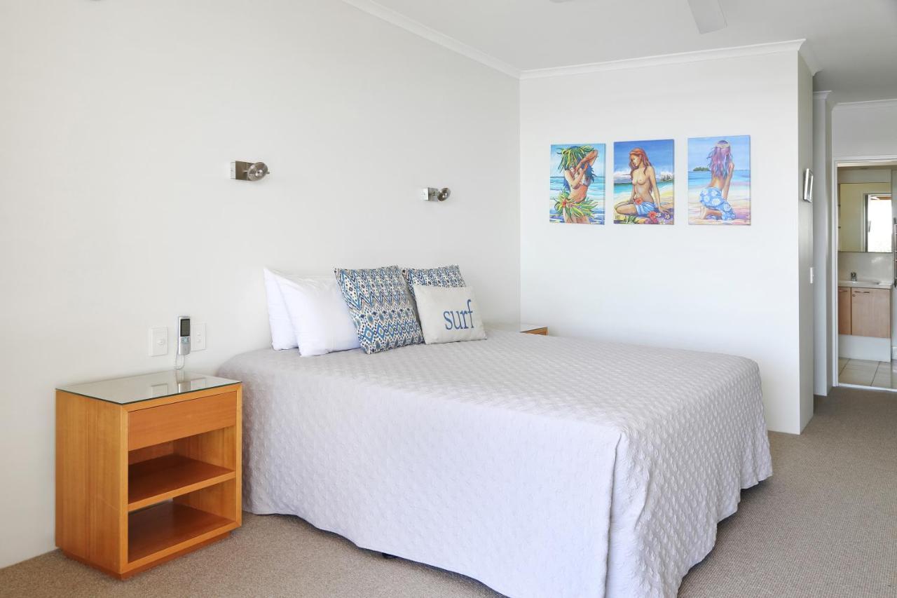 Noosa Quays Waterfront Accomodation Ngoại thất bức ảnh