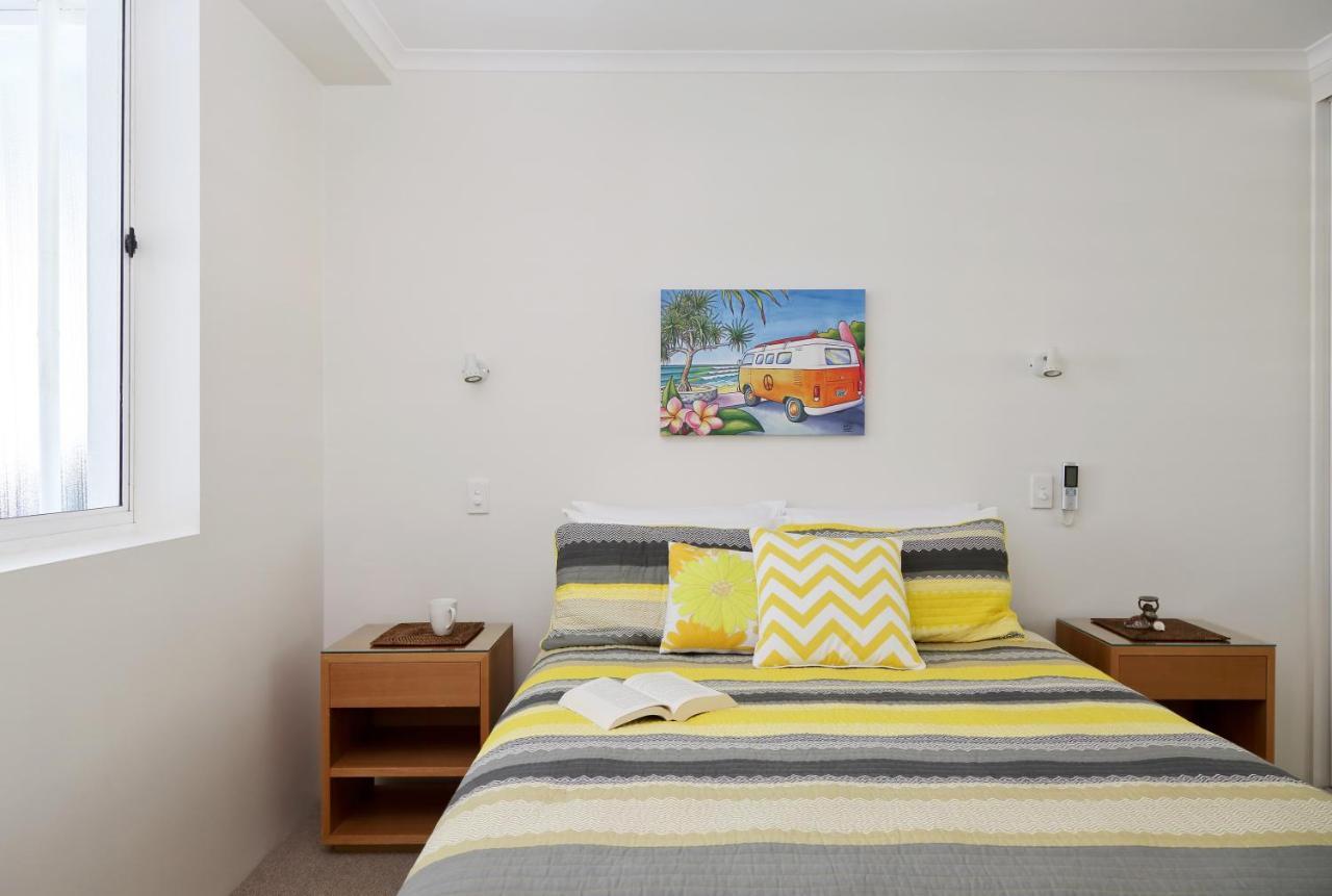 Noosa Quays Waterfront Accomodation Ngoại thất bức ảnh