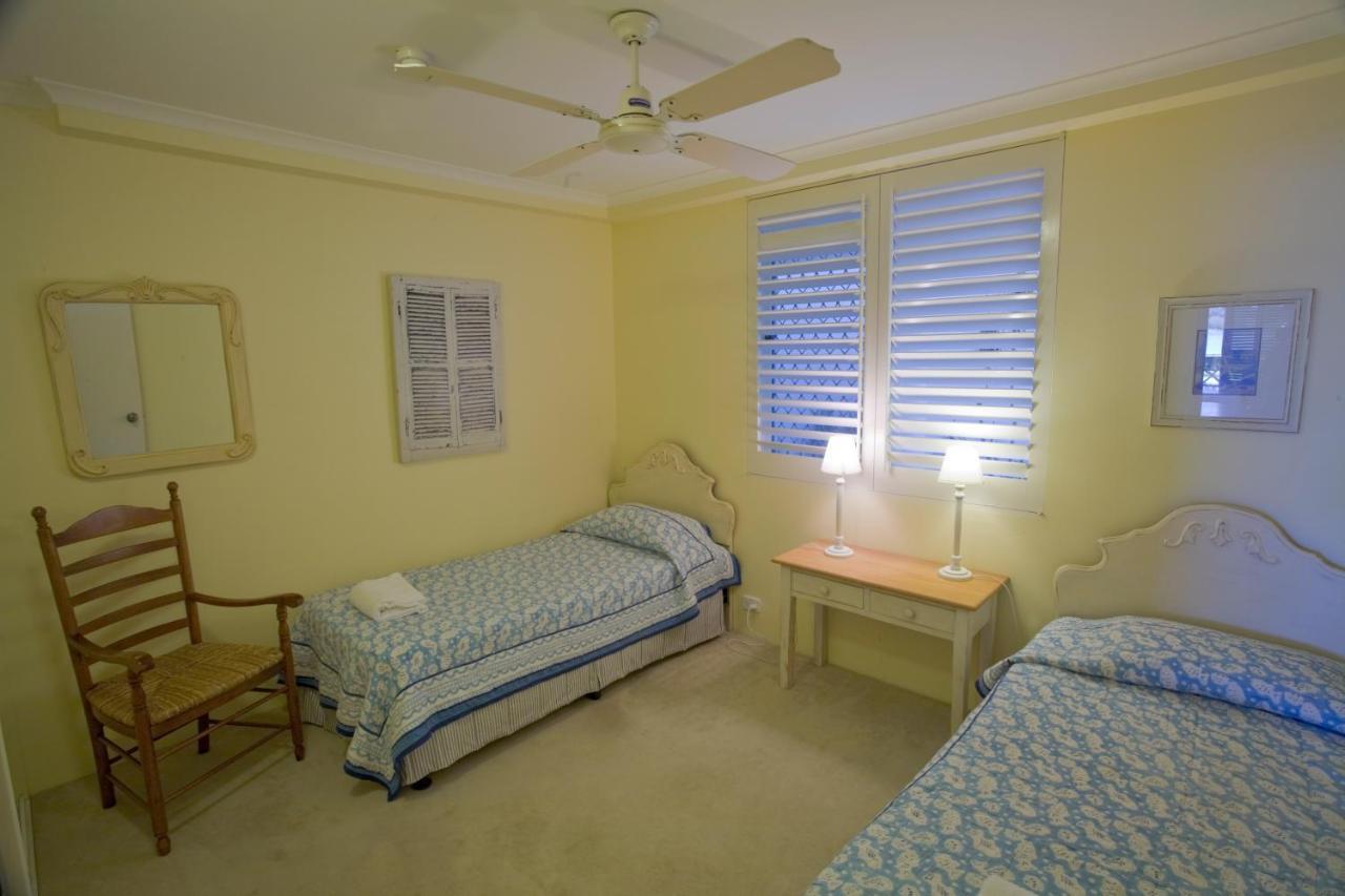Noosa Quays Waterfront Accomodation Ngoại thất bức ảnh