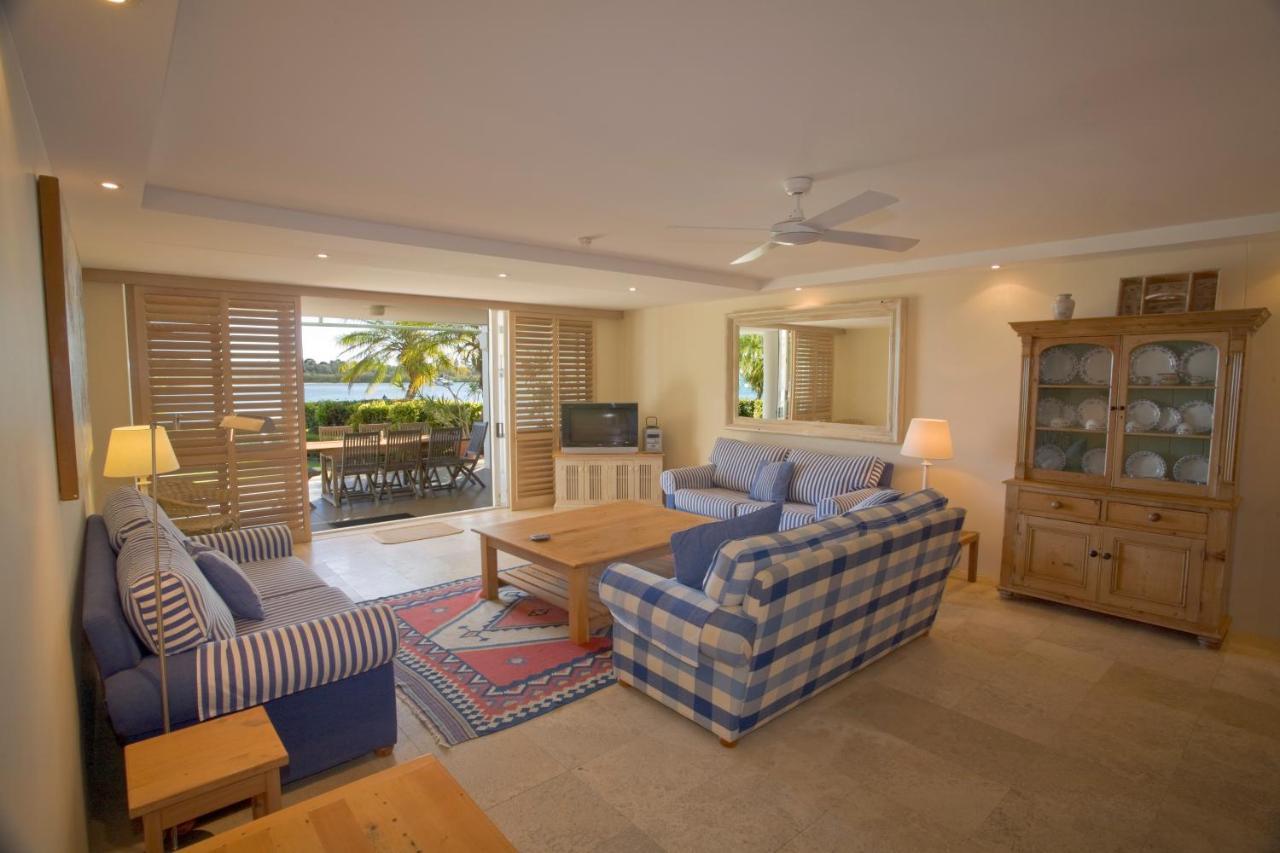 Noosa Quays Waterfront Accomodation Ngoại thất bức ảnh