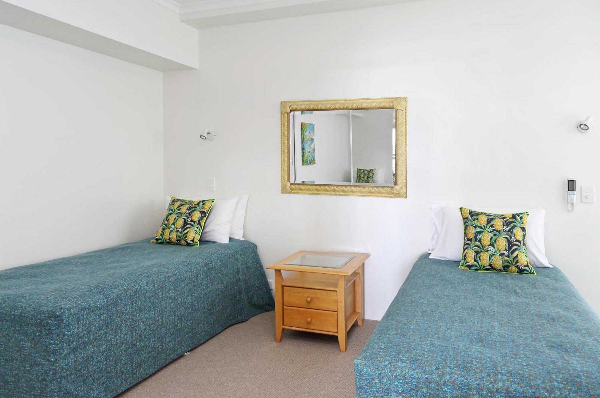 Noosa Quays Waterfront Accomodation Ngoại thất bức ảnh
