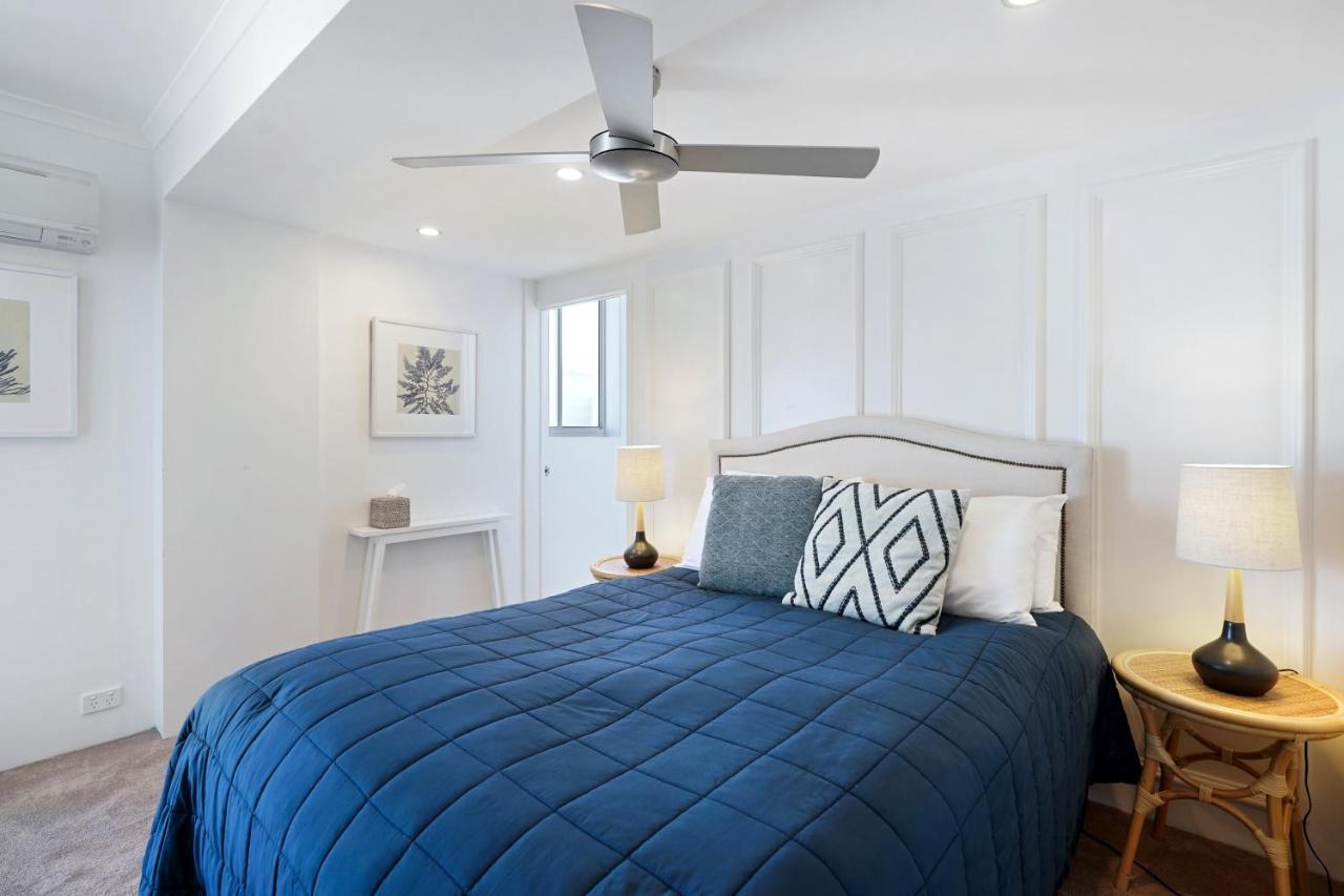 Noosa Quays Waterfront Accomodation Ngoại thất bức ảnh