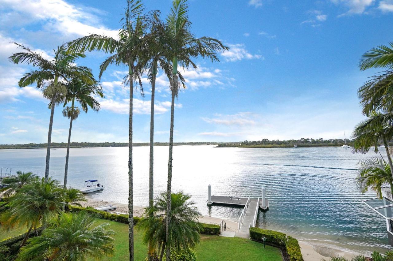 Noosa Quays Waterfront Accomodation Ngoại thất bức ảnh