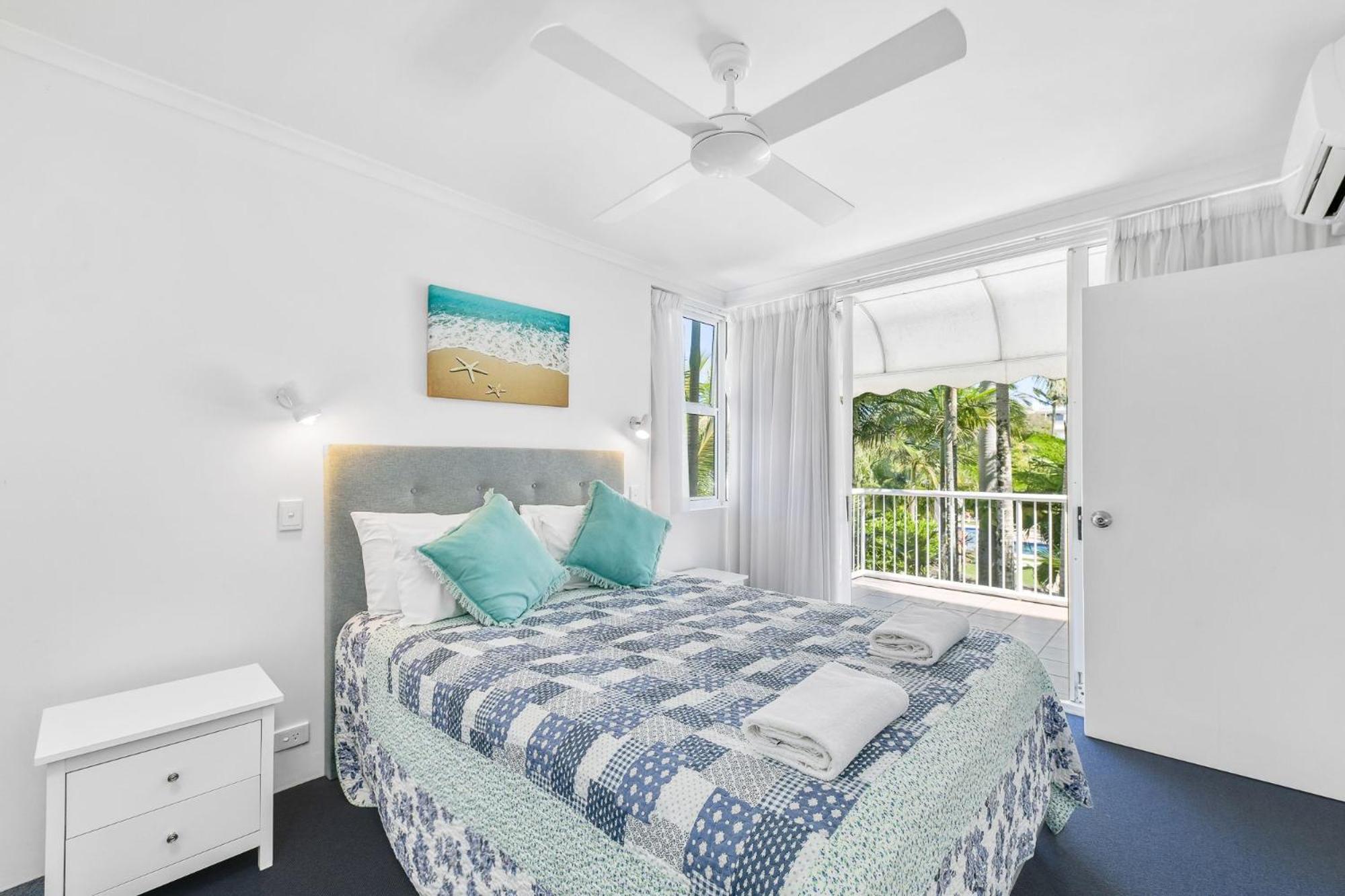 Noosa Quays Waterfront Accomodation Ngoại thất bức ảnh