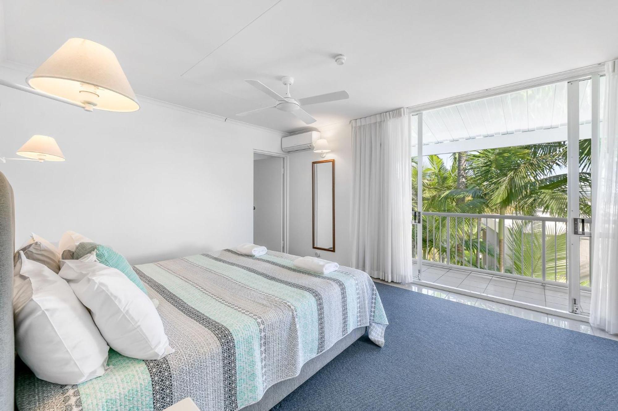 Noosa Quays Waterfront Accomodation Ngoại thất bức ảnh