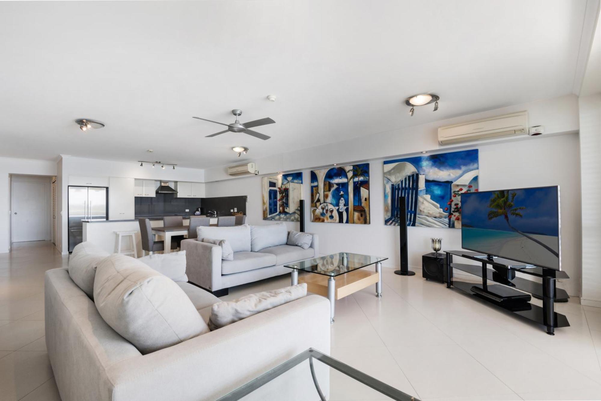 Noosa Quays Waterfront Accomodation Ngoại thất bức ảnh